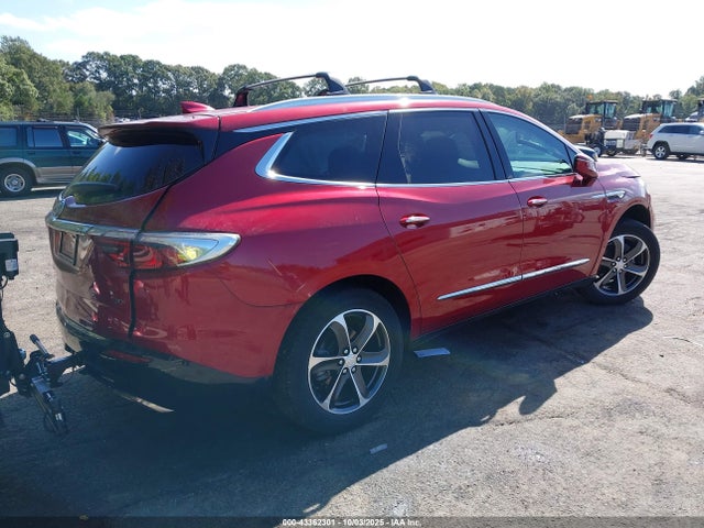 Продажа на аукционе авто 2022 Buick Enclave Fwd Essence, vin: 5GAERBKW2NJ148212, номер лота: 43362301