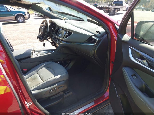 Продажа на аукционе авто 2022 Buick Enclave Fwd Essence, vin: 5GAERBKW2NJ148212, номер лота: 43362301
