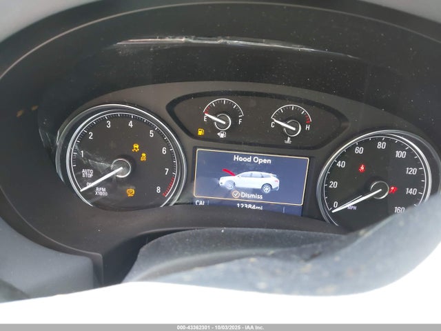 Продажа на аукционе авто 2022 Buick Enclave Fwd Essence, vin: 5GAERBKW2NJ148212, номер лота: 43362301