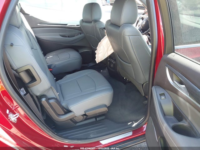 Продажа на аукционе авто 2022 Buick Enclave Fwd Essence, vin: 5GAERBKW2NJ148212, номер лота: 43362301