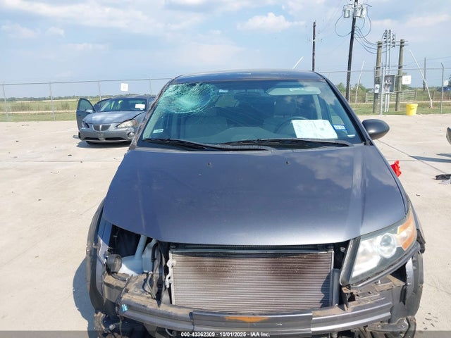 Honda j35z8 2016 5FNRL5H2XGB081909 Image 12