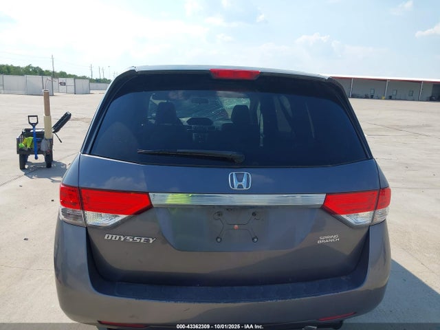Honda j35z8 2016 5FNRL5H2XGB081909 Image 16
