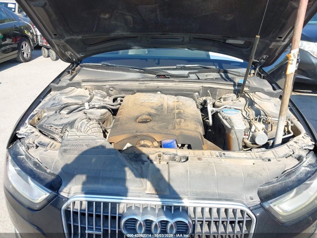 2013 AUDI ALLROAD WA1UFAFL5DA090747 Photo 9