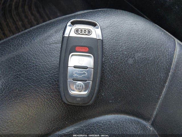 2013 AUDI ALLROAD WA1UFAFL5DA090747 Photo 10