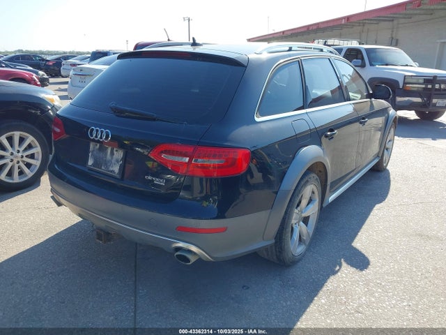2013 AUDI ALLROAD WA1UFAFL5DA090747 Photo 3