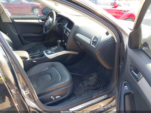 2013 AUDI ALLROAD WA1UFAFL5DA090747 Photo 4
