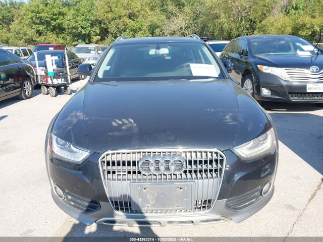 2013 AUDI ALLROAD WA1UFAFL5DA090747 Photo 5