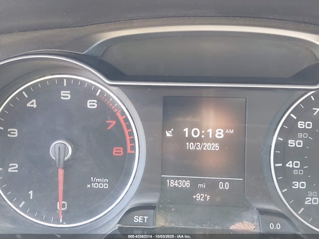 2013 AUDI ALLROAD WA1UFAFL5DA090747 Photo 6
