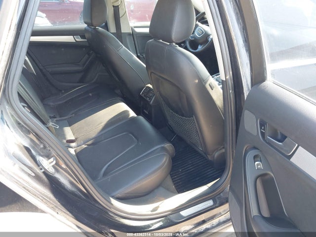 2013 AUDI ALLROAD WA1UFAFL5DA090747 Photo 7