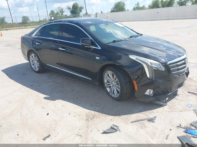 2019 CADILLAC XTS 2G61M5S3XK9135611 Photo 0