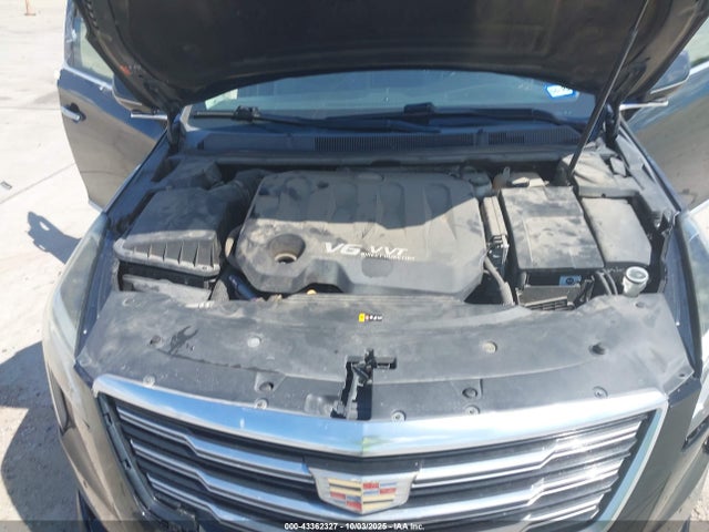 2019 CADILLAC XTS 2G61M5S3XK9135611 Photo 9