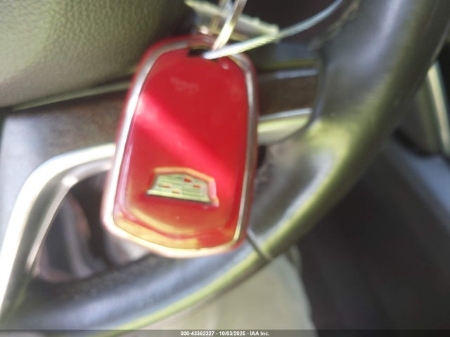 2019 CADILLAC XTS 2G61M5S3XK9135611 Photo 10