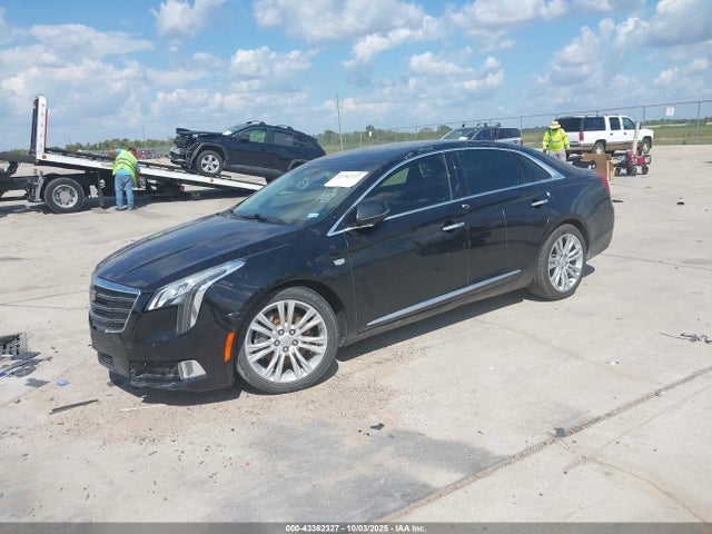 2019 CADILLAC XTS 2G61M5S3XK9135611 Photo 1