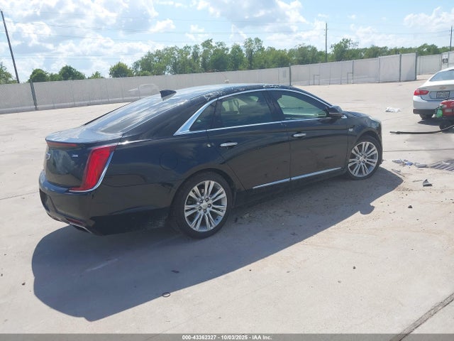 2019 CADILLAC XTS 2G61M5S3XK9135611 Photo 3