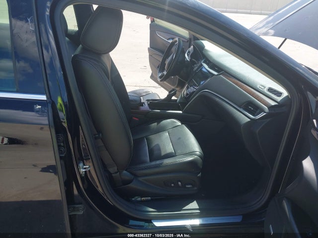 2019 CADILLAC XTS 2G61M5S3XK9135611 Photo 4