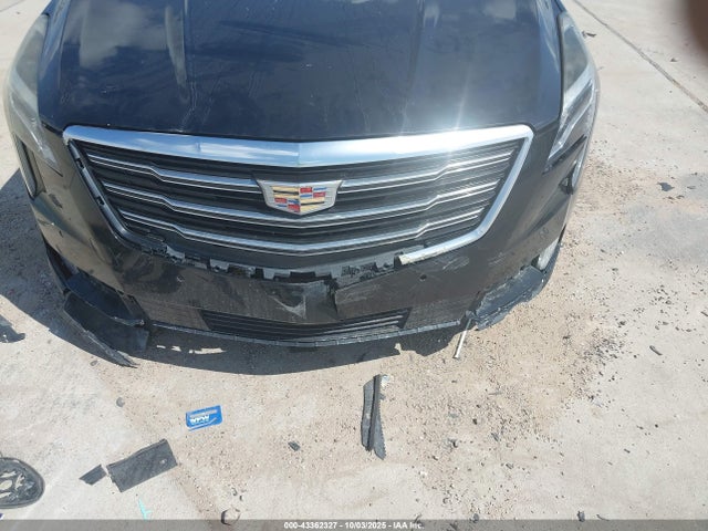 2019 CADILLAC XTS 2G61M5S3XK9135611 Photo 5