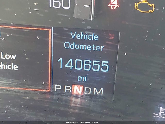 2019 CADILLAC XTS 2G61M5S3XK9135611 Photo 6