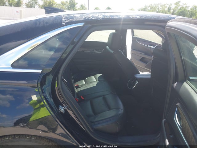 2019 CADILLAC XTS 2G61M5S3XK9135611 Photo 7