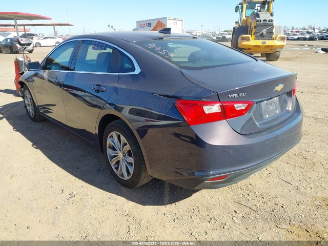 Chevrolet lfv 2025 1G1ZD5ST0SF148416 Image 3