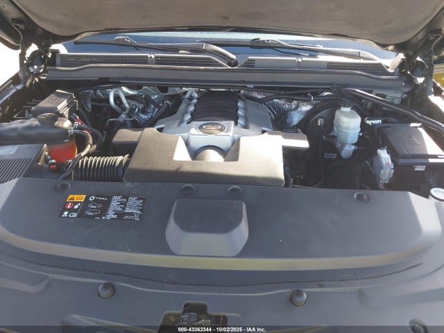 2016 CADILLAC ESCALADE ESV 1GYS3HKJ0GR164773 Photo 9