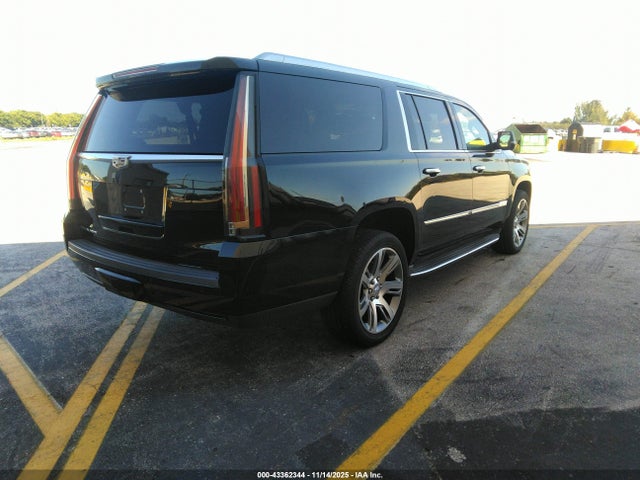 2016 CADILLAC ESCALADE ESV 1GYS3HKJ0GR164773 Photo 3