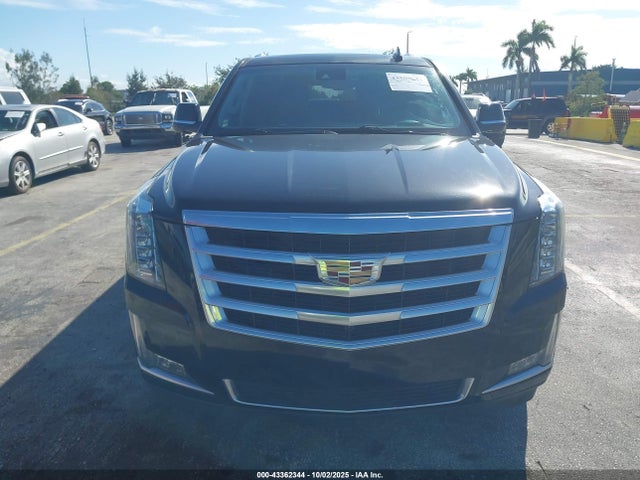 2016 CADILLAC ESCALADE ESV 1GYS3HKJ0GR164773 Photo 5
