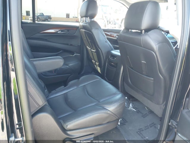 2016 CADILLAC ESCALADE ESV 1GYS3HKJ0GR164773 Photo 7