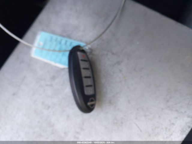 2022 NISSAN ARMADA JN8AY2BC5N9161158 Photo 10