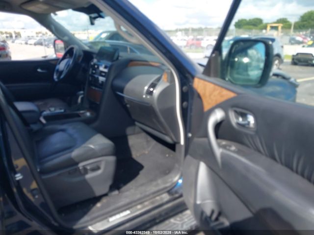 2022 NISSAN ARMADA JN8AY2BC5N9161158 Photo 4