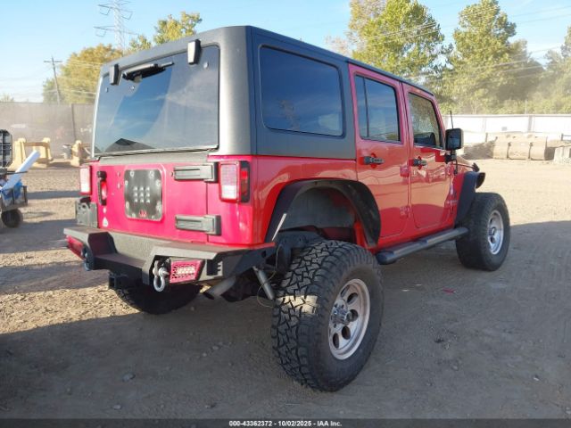 2011 JEEP WRANGLER UNLIMITED 1J4BA3H19BL514588 Photo 3
