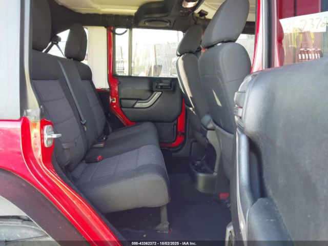 2011 JEEP WRANGLER UNLIMITED 1J4BA3H19BL514588 Photo 7