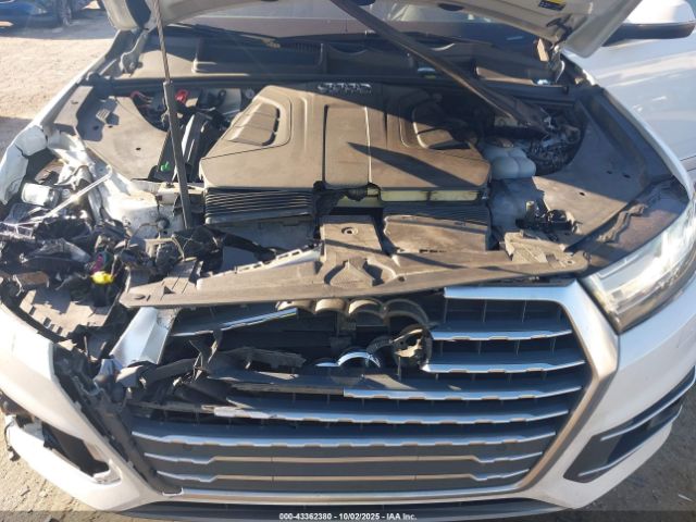 2018 AUDI Q7 WA1VAAF75JD026126 Photo 9