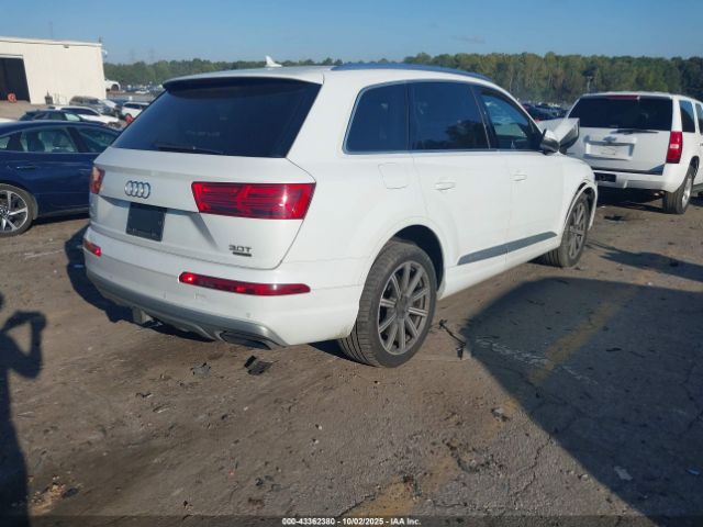 2018 AUDI Q7 WA1VAAF75JD026126 Photo 3