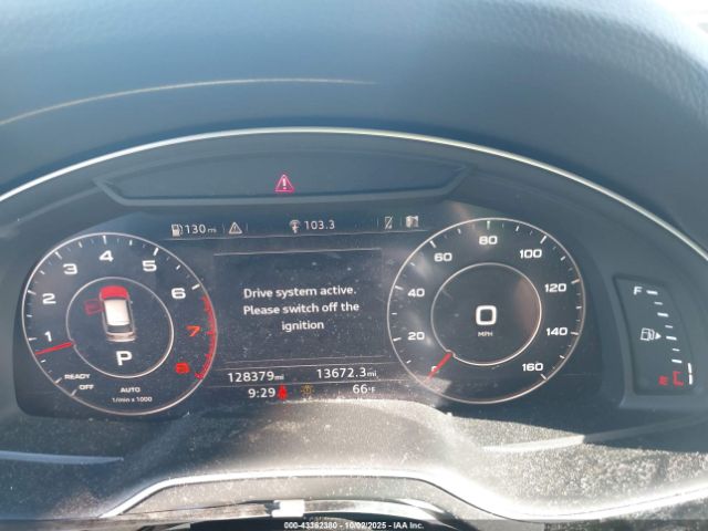 2018 AUDI Q7 WA1VAAF75JD026126 Photo 6