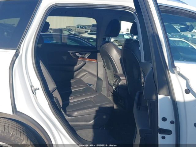 2018 AUDI Q7 WA1VAAF75JD026126 Photo 7