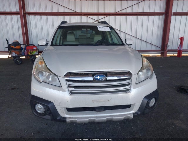 Subaru 2.5na u5 2014 4S4BRBLC8E3262219 Image 12