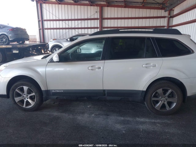 Subaru 2.5na u5 2014 4S4BRBLC8E3262219 Image 14