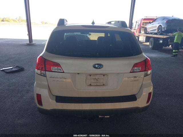 Subaru 2.5na u5 2014 4S4BRBLC8E3262219 Image 16
