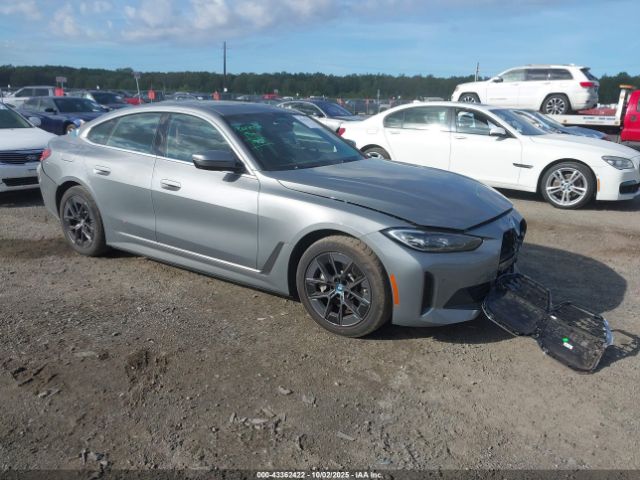 2023 BMW I4 WBY73AW09PFR23652