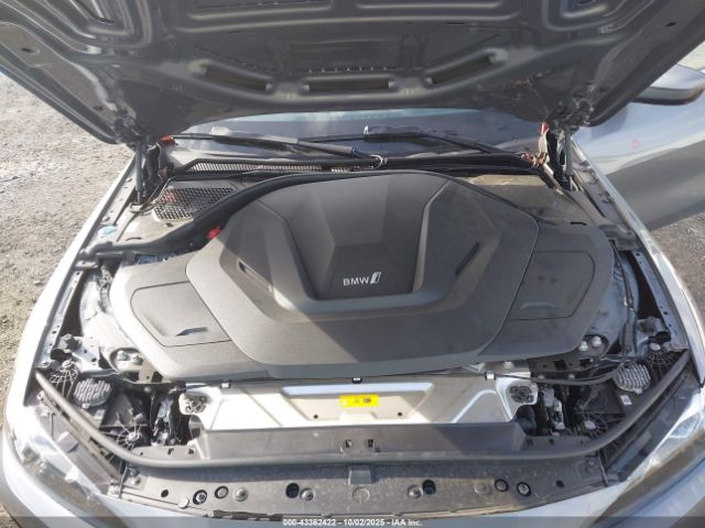 2023 BMW I4 WBY73AW09PFR23652 Photo 9