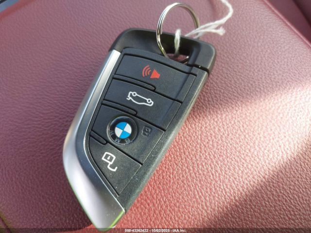 2023 BMW I4 WBY73AW09PFR23652 Photo 10