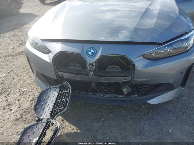 2023 BMW I4 WBY73AW09PFR23652 Photo 5