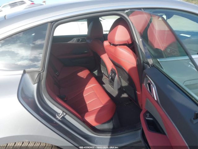 2023 BMW I4 WBY73AW09PFR23652 Photo 7