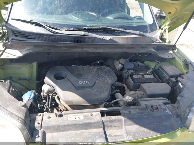 KIA dohc gdi gamma 2014 KNDJN2A27E7707614 Image 10