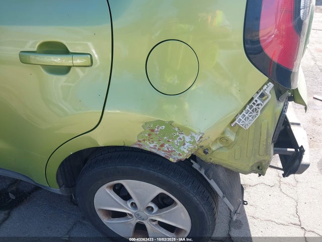 KIA dohc gdi gamma 2014 KNDJN2A27E7707614 Image 12