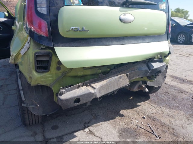 KIA dohc gdi gamma 2014 KNDJN2A27E7707614 Image 6