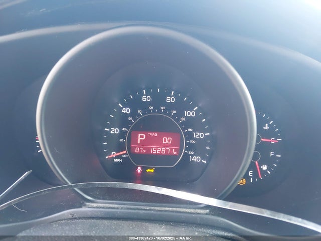 KIA dohc gdi gamma 2014 KNDJN2A27E7707614 Image 7