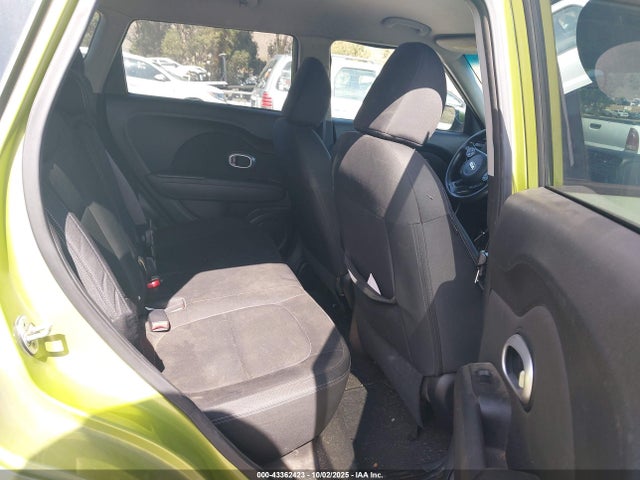 KIA dohc gdi gamma 2014 KNDJN2A27E7707614 Image 8