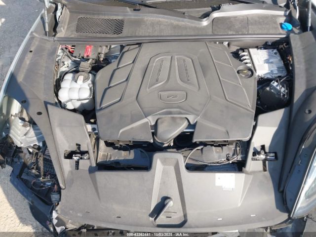 2024 PORSCHE CAYENNE COUPE WP1BA2AY2RDA51106 Photo 9