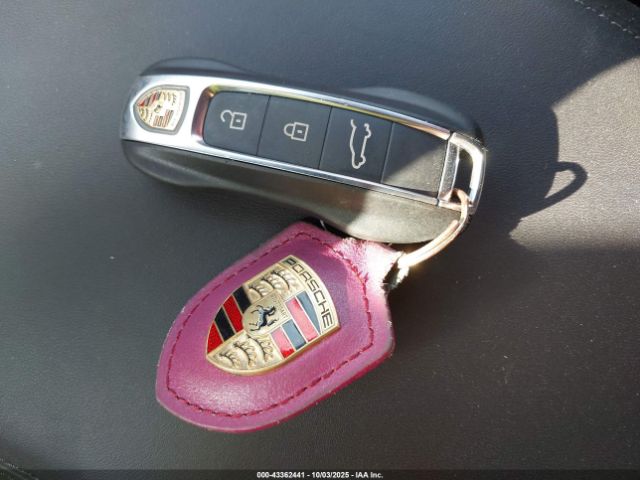 2024 PORSCHE CAYENNE COUPE WP1BA2AY2RDA51106 Photo 10